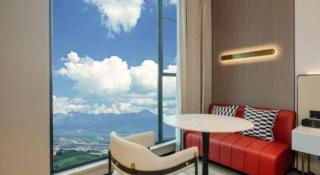 Borrman Hotel Guiping Xishan Government Service Center - 7