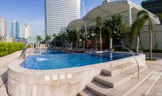 Shangri-La Residences The Fort, Manila - Manila - 4