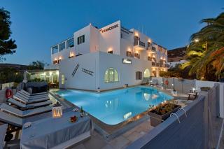 Francoise Hotel - Galissas - 0