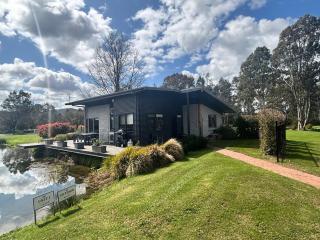 Cottage at Goulburn River Lodge - 9