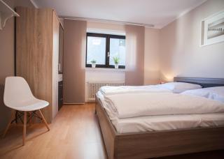 Welcome in - Gartenstrasse 17 - Winterberg - 2