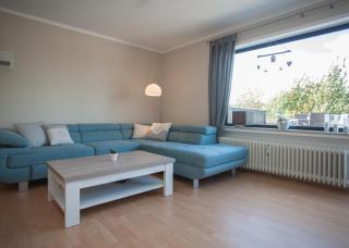 Welcome in - Gartenstrasse 17 - Winterberg - 6