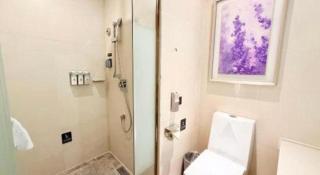 Lavande Hotel Beijing Fangshan Changyang Metro Station - 8