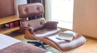 James Joyce Coffetel· Changde Liuyehu - 6