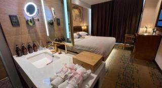 James Joyce Coffetel Changchun People's Square - 3