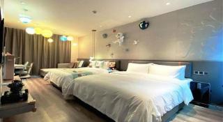 Zhejiang Cloud Mountain Deefly Hotel - 6