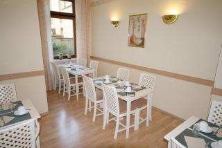 Classic Inn - Heidelberg - 6
