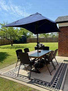 Wrens Cozy Nest Renovated Home and King Suite - 3