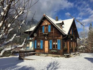 La Crèmerie du Vernet - Chamonix - 9