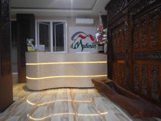Hotel DMadinah inn Gentan - 1