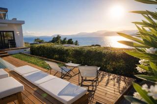 Villa Rika Seaside Villa, Pool, 3 Bedroom Near Promenade - 4