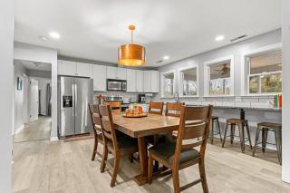 Spacious 5BR One Level Home Near Ocean City - 8