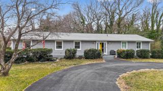 Spacious 5BR One Level Home Near Ocean City - 6