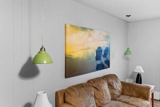 Spacious 5BR One Level Home Near Ocean City - 5