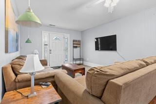 Spacious 5BR One Level Home Near Ocean City - 3