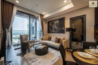 The Metropole Golden Horizon Residence - 5
