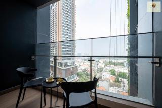 The Metropole Golden Horizon Residence - 9