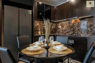 The Metropole Golden Horizon Residence - 4