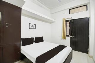 Hotel O The White Haveli - 0