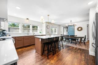 Elegant Retreat + Sauna in Downtown Nashville - 6