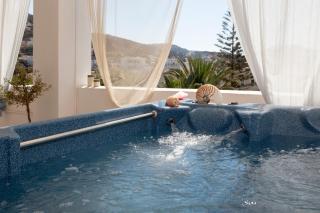 Francoise Hotel - Galissas - 6
