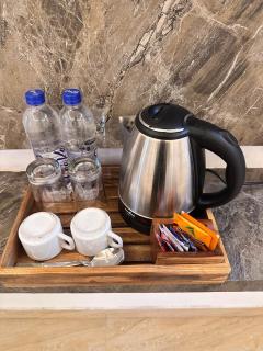 Naina Sega Hills Villa - 1