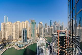 The Signature - Marina Elegance at JW Marriott - 0