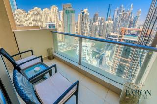 The Signature - Marina Elegance at JW Marriott - 7