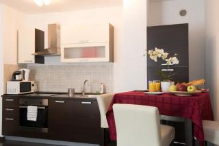 Budapest Center Residence - Budapest - 1