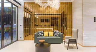 City Comfort Inn Wuzhou Sun Plaza Wanda - 4