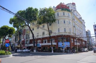 Asia Hotel Can Tho - 0