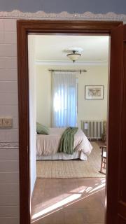 Rustic charm, Olivo Suite with private bathroom and unique views - 9