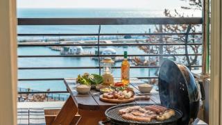 Pohang Blue Hill Pension - 9