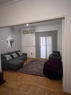 Zamalek 100 meter - 1