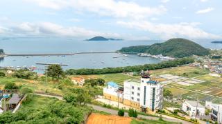 Namhae Onview Pension - 3