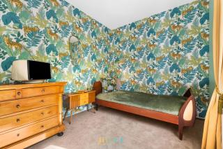 The70s - Mid Century Ferienhaus a.d. Schlei - 5