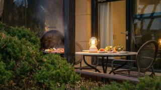 Taean Anmyeondo Bohemia Village Pension - 8