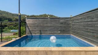 Taean Anmyeondo Bohemia Village Pension - 3