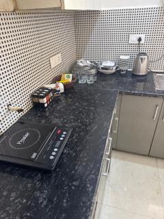 Homestay 2BHK independed flat near chandigarh universty - 6