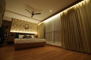 Hotel Sky International - 7