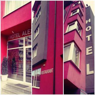 Hotel Alexander - Sofia - 9