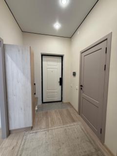 Апартамент с бесконтактным заселением, бесплатным Wi-Fi - Astana - 8