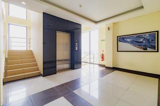 SANS Vibes Hotel Igloo Cikarang - 1