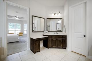 5B Luxe Frisco Retreat with Private Cinema & Yard - 2