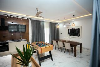 Villa hills Hotel - 7