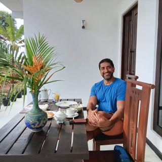 Sea Breeze Heaven - 5