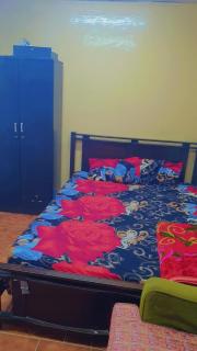 Furnished Bedroom in Villa with Shared Bathroom - 2