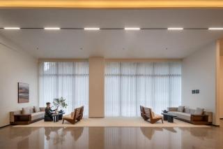 Atour Hotel Chengdu Consulate South Renmin Road - 4