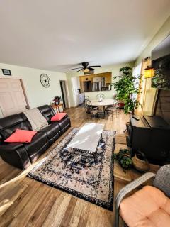 La Villa - Hagerman - 2