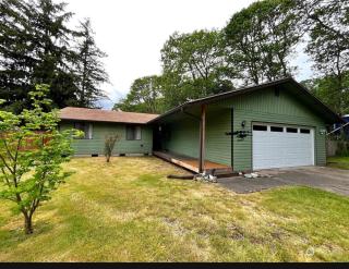 Beautiful Rural home in the Lacey, Wa area - 6